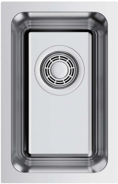 Мойка Omoikiri Tadzava 22-U-IN