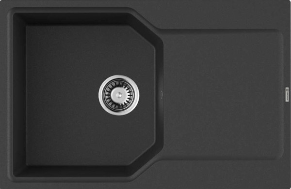 Мойка Omoikiri Yonaka-78-BL