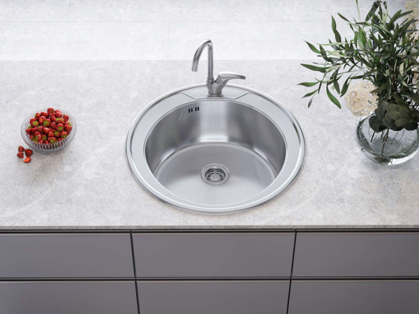 Мойка Омойкири Asida 51 IN Мойка Omoikiri Asida 51 IN