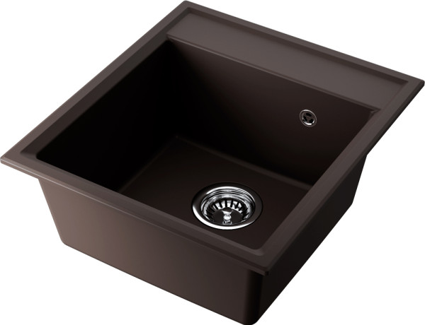 Мойка Omoikiri Daisen 46-ES