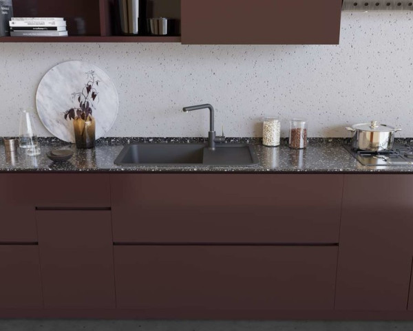 Мойка Omoikiri TASOGARE 86 PA