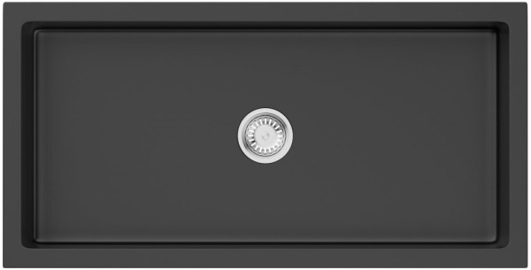 Мойка Omoikiri Mikura 91 BL