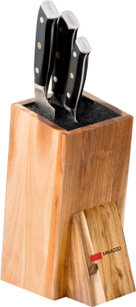 Набор ножей Mikadzo Yamata Kotai