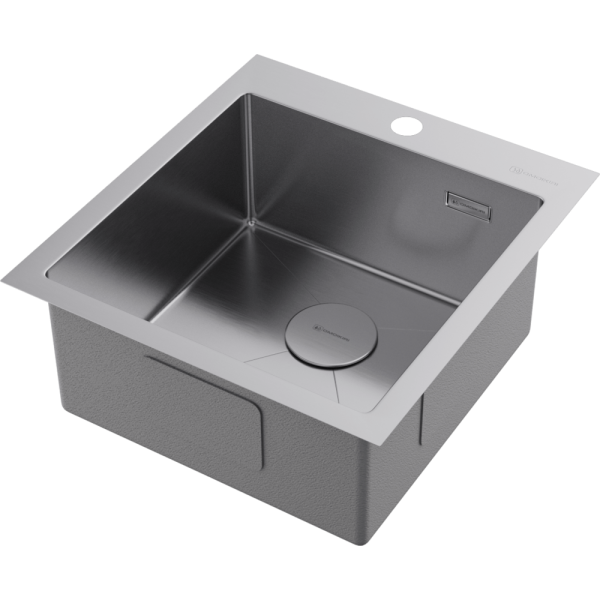 Мойка Omoikiri AKISAME 46-IN new