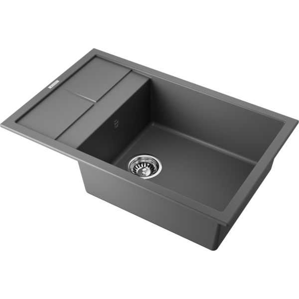 Мойка Omoikiri Sumi 78 LB-PL