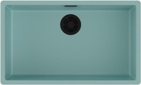 Мойка Omoikiri YAMAKAWA 75 INTEGRA-AZ