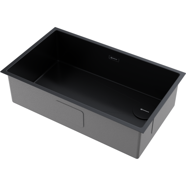 Мойка Omoikiri TAKI 74-U/IF SIDE GB