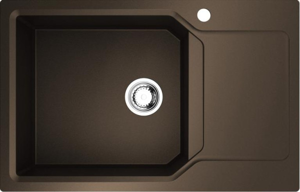 Мойка Omoikiri Yonaka-78-LB-DC