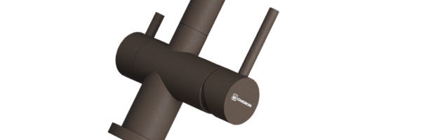 Комплект Omoikiri NAGANO-P + PURE DROP LITE ES