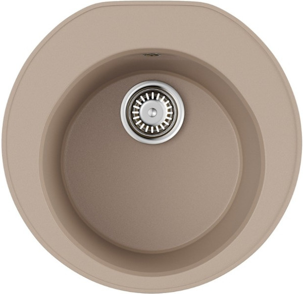 Мойка Omoikiri Miya 50R CH