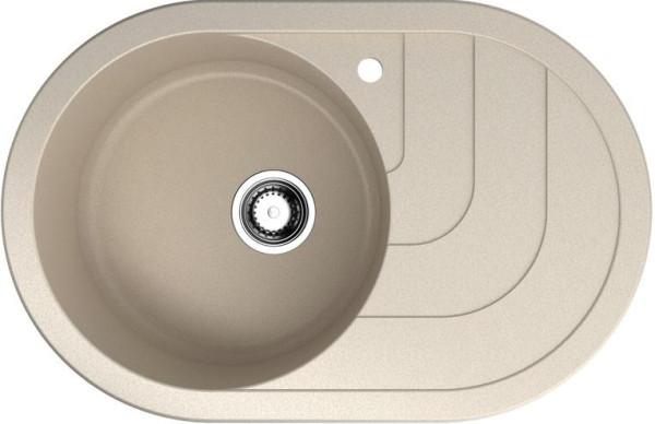 Мойка Omoikiri MANMARU 77 SA