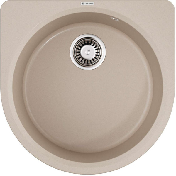 Комплект Omoikiri Akegata 51 SA, UMI SA