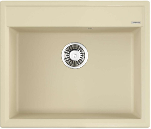 Мойка Omoikiri Daisen 60-BE