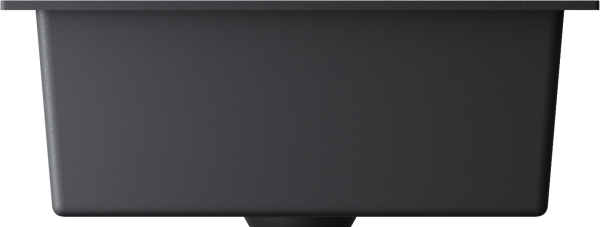 Мойка Omoikiri BOSEN 61 BL