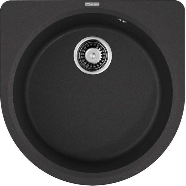 Мойка Omoikiri Akegata 51 BL