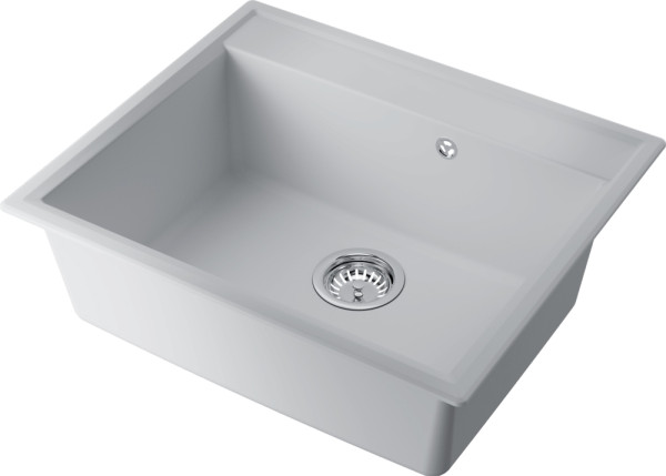 Мойка Omoikiri Daisen 60-WH