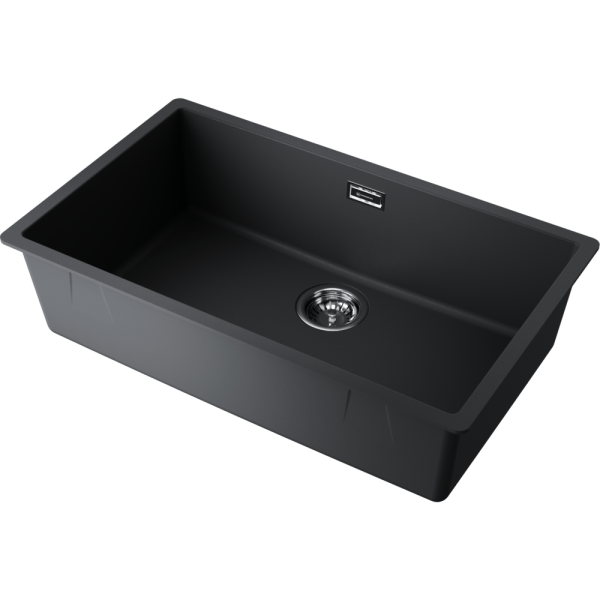 Мойка Omoikiri YAMAKAWA 75T INTEGRA-BL