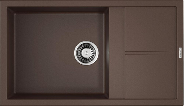 Мойка Omoikiri Sumi 86-ES