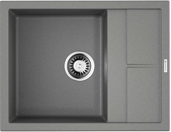 Мойка Omoikiri Sumi 65-GR