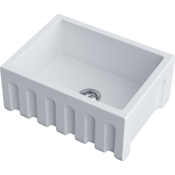 Мойка Omoikiri Mikura 61 WH