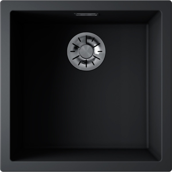 Мойка Omoikiri Yamakawa 45-U/I GB