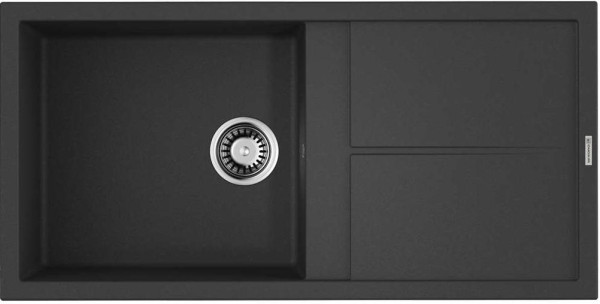 Мойка Omoikiri Sumi 100-BL