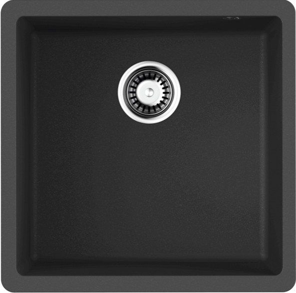 Мойка Омойкири BOSEN 44-U BL Мойка Omoikiri BOSEN 44-U BL