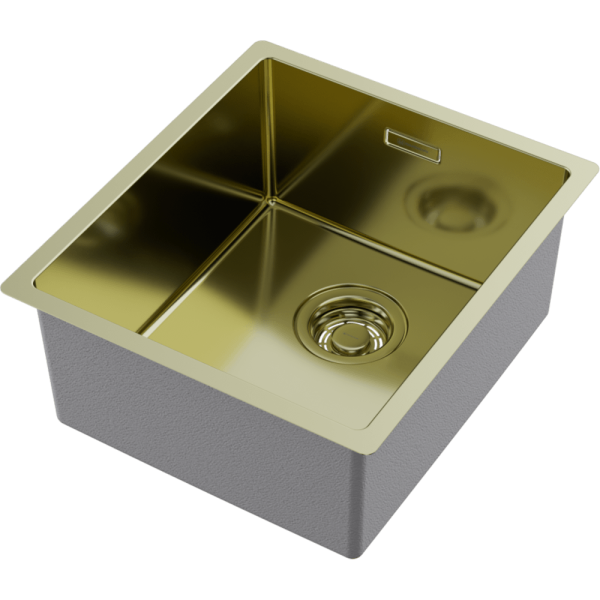 Мойка Omoikiri Tadzava 39-U/I LG