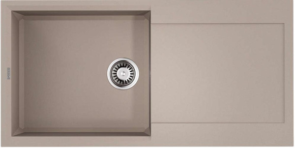 Мойка Omoikiri SAKAIME 100 SA