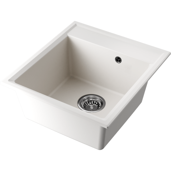 Мойка Omoikiri Daisen 46-PA