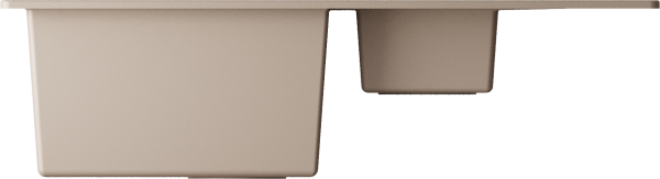 Мойка Omoikiri DAISEN 78-2T SA