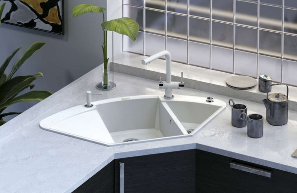 Мойка Омойкири SAKAIME 105C DC Мойка Omoikiri SAKAIME 105C DC
