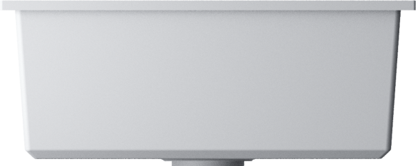 Мойка Omoikiri TEDORI 54-U WH