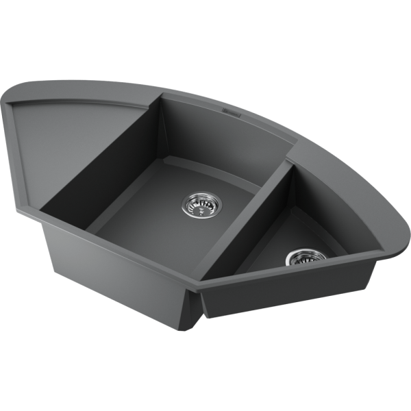 Мойка Omoikiri SAKAIME 105C PL