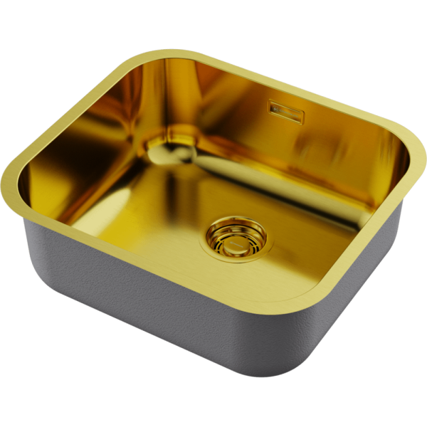 Мойка Omoikiri OMI 49-U/I AB