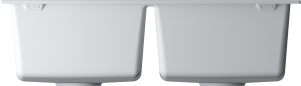 Мойка Omoikiri BOSEN 80-2-WH