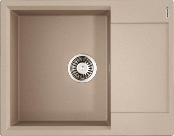 Мойка Omoikiri DAISEN 65T-SA