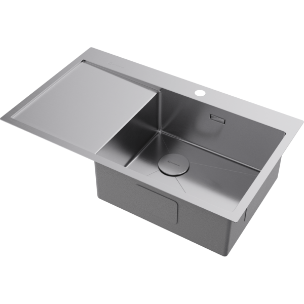 Мойка Omoikiri AKISAME 86 SIDE IN-R