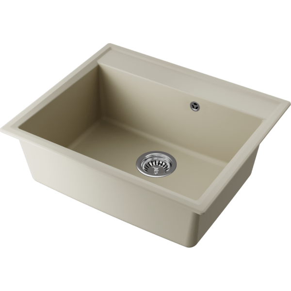 Мойка Omoikiri Daisen 60-BE