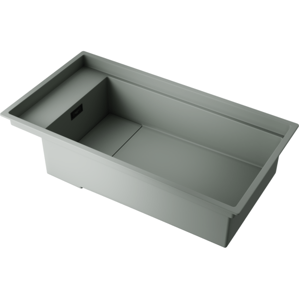 Мойка Omoikiri KINARU PRO 86-U/I WG