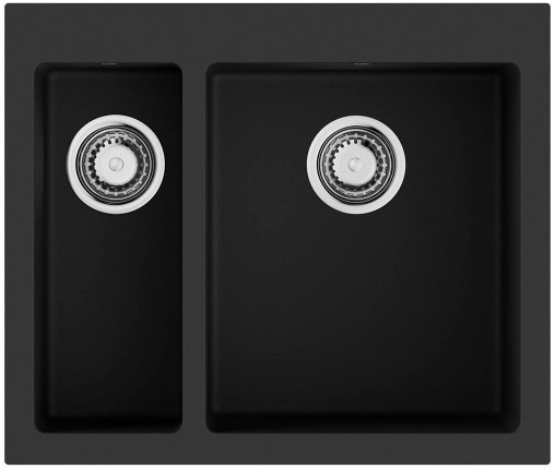 Мойка Omoikiri BOSEN 59-2A GB