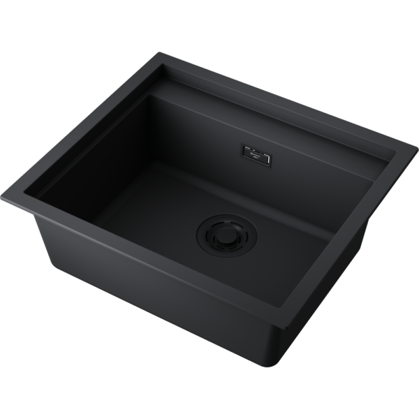 Мойка Omoikiri SINTESI 57 GB