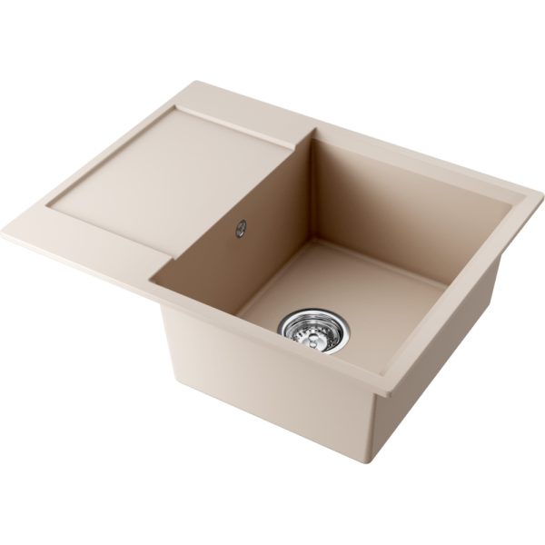 Мойка Omoikiri Daisen 65 SA