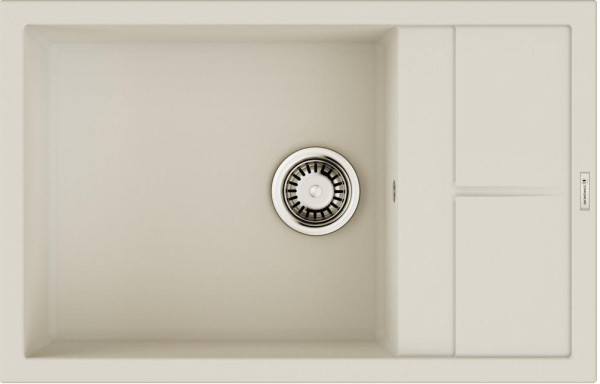 Мойка Omoikiri SUMI 78A-LB WH