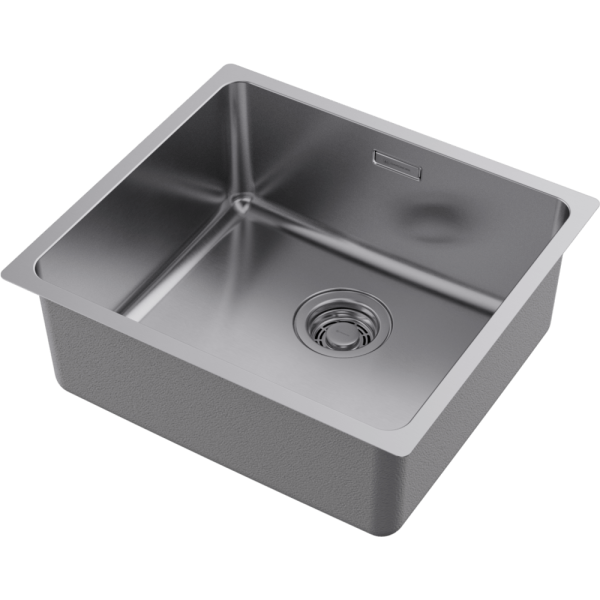 Мойка Omoikiri TADZAVA 49-U/I IN