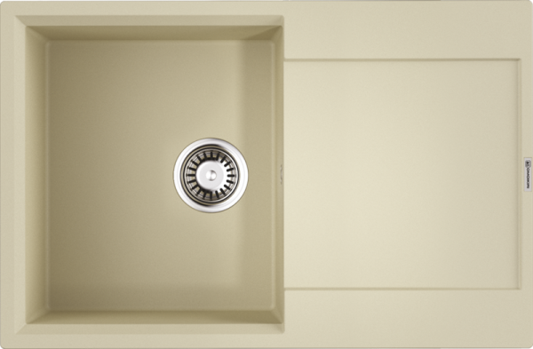 Мойка Omoikiri DAISEN 78T BE