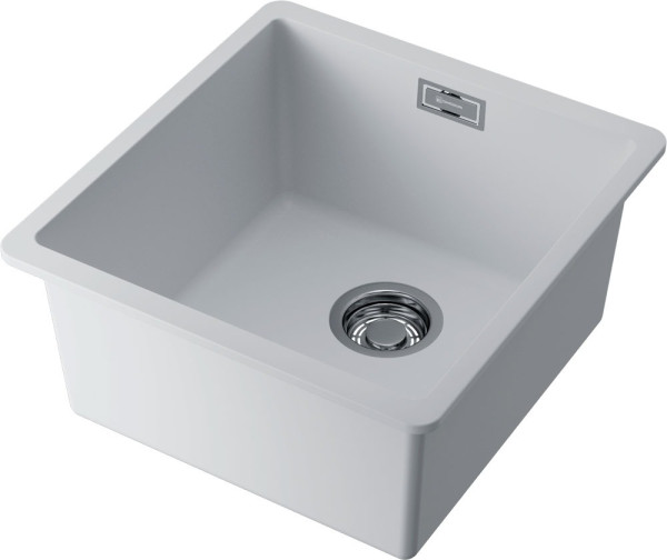 Мойка Omoikiri Kata 40-U-WH