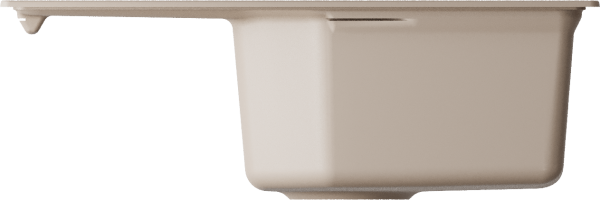 Мойка Omoikiri Yonaka-65-SA