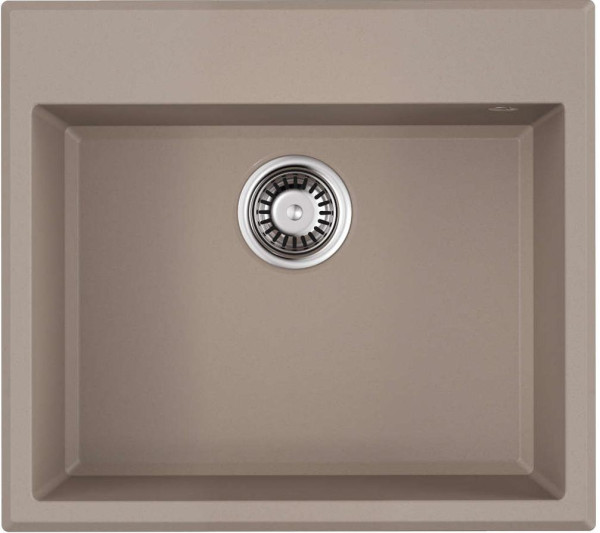 Мойка Omoikiri TEDORI 57-SA