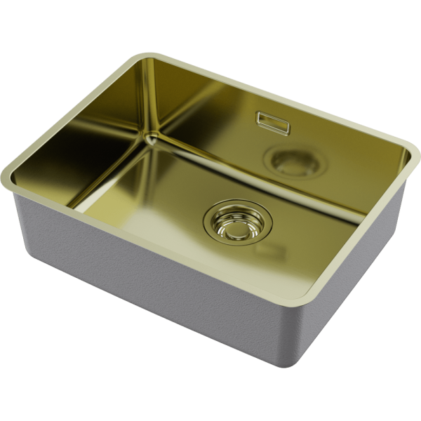 Мойка Omoikiri OMI 53-U/I ULTRA-LG